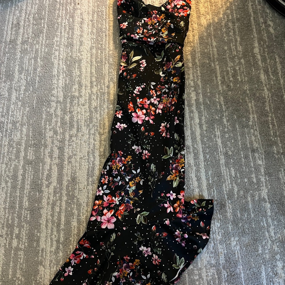 Asos dress size 12